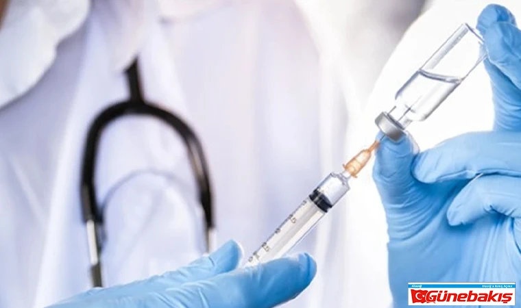 Sağlık Bakanlığı'ndan Yeni Düzenleme: Gebelere Boğmaca Aşısı Yapılacak