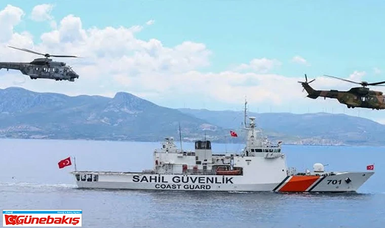 Sahil Güvenlik Komutanlığı İstanbul’da 19 Sürekli İşçi Alımı Yapacak