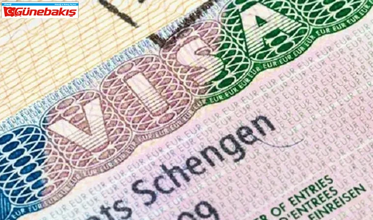 Schengen’de Türk Vatandaşlarına Kolaylık