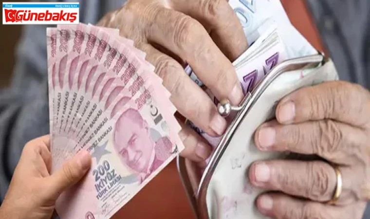 SGK, Emekli Olamayana Prim İadesi Yapacak