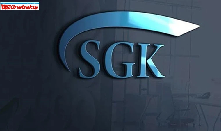 SGK Takibe Aldı: Hileli Maaş Alanlara Geri Ödeme ve Suç Duyurusu