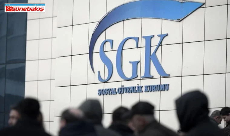 SGK'dan Yıpranma Payı Düzenlemesi