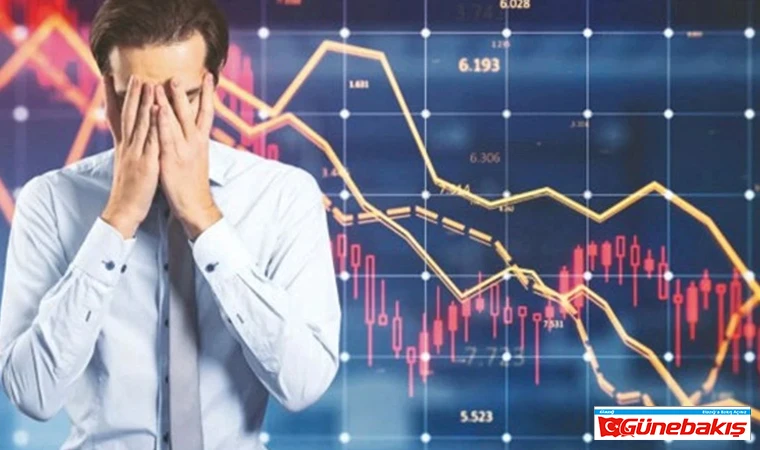 Sosyal Medya Üzerinden Hisse Tuzakları: 12 Kişi Yakalandı