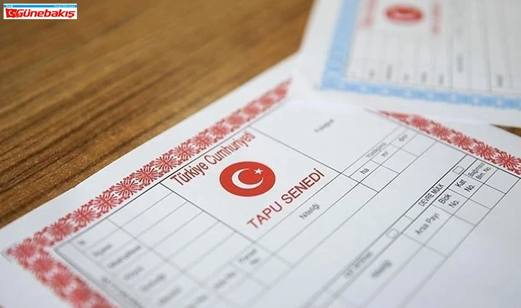 Tapuda Yeni Dönem: Noter Belgelerinde Karekod Zorunluluğu Başlıyor