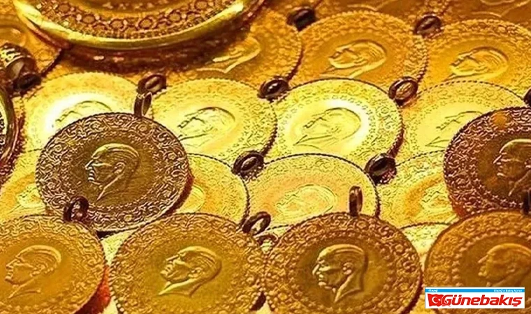 Tarife İndiriminden Sonra Altın Piyasasında Sert Düşüş