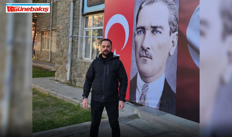   ‘Taş: 3 Mayıs Bağımsızlık Ruhunun Simgesi’