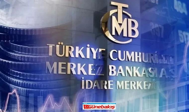 TCMB: Enflasyon Ana Eğiliminde Artış Gözlendi