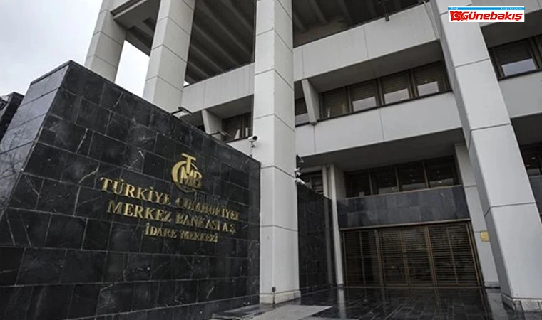 TCMB’nin İkinci Enflasyon Raporu Perşembe Günü Açıklanıyor
