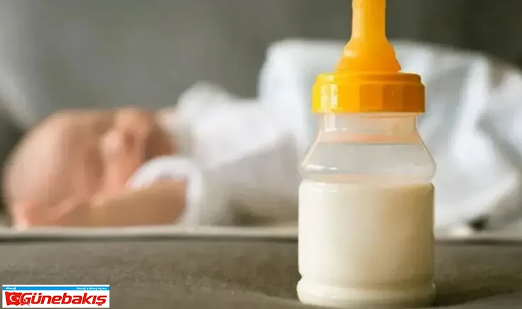 Ticaret Bakanlığı’ndan Anne Sütü Satışına Yasak ve Ağır Ceza