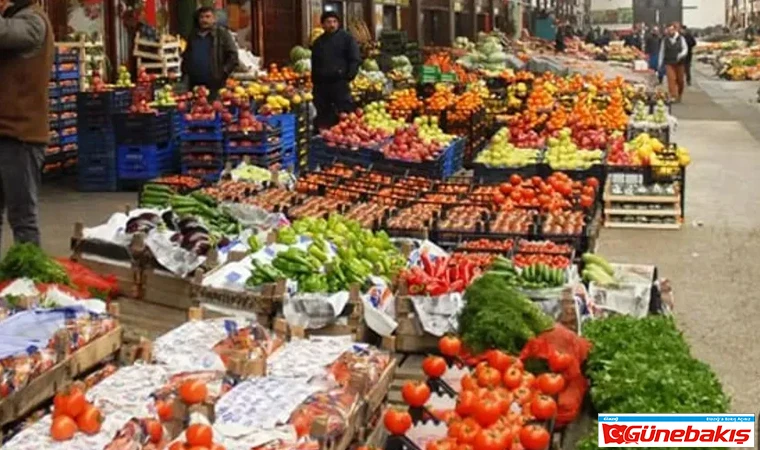   Ticaret Bakanlığı'ndan Sıkı Denetim: Hallere ve Marketlere Cezai Yaptırım