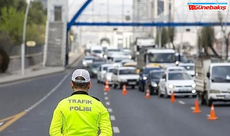 Trafik İhlallerine Ağır Cezalar Geliyor