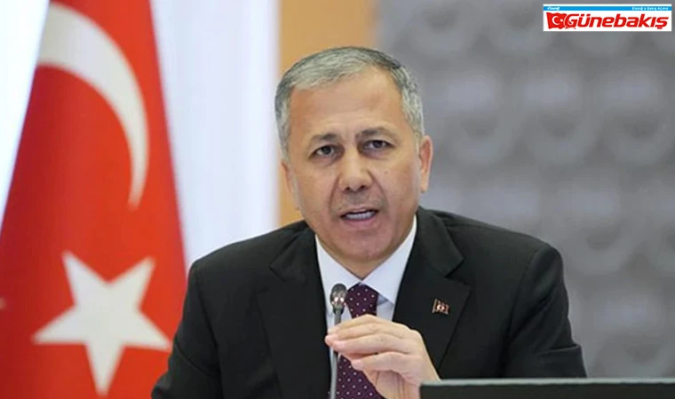 Trafikte Yeni Dönem: Yerlikaya’dan Radar Uyarısı