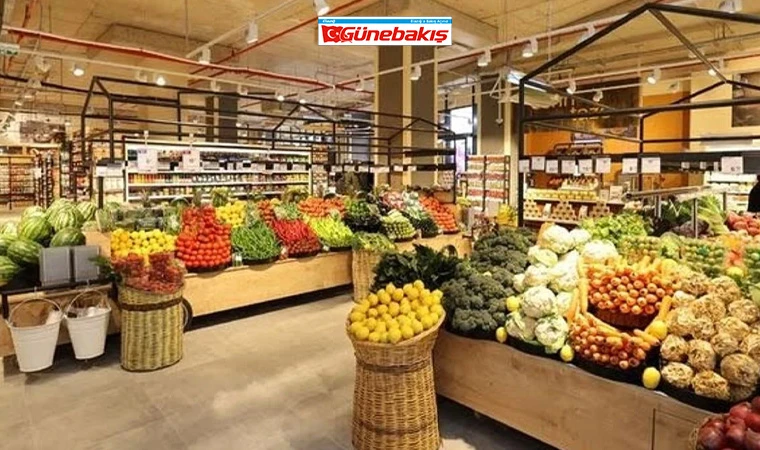 TÜİK, Mevsim Etkilerinden Arındırılmış Nisan Enflasyonunu Açıkladı