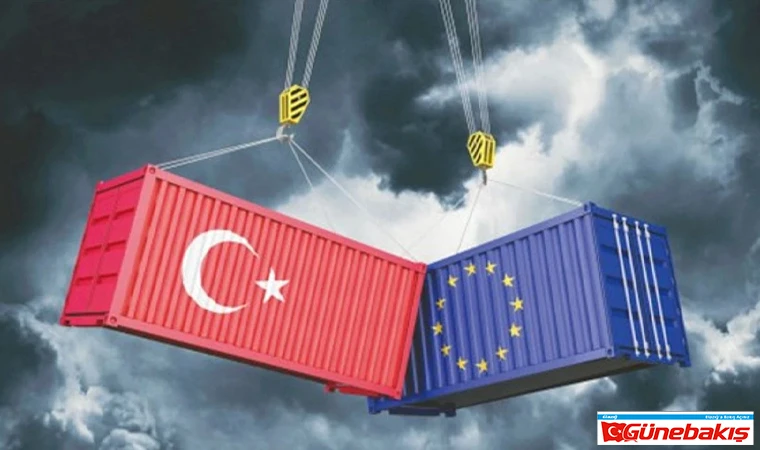Türkiye-AB Ekonomik İş Birliği Derinleşiyor