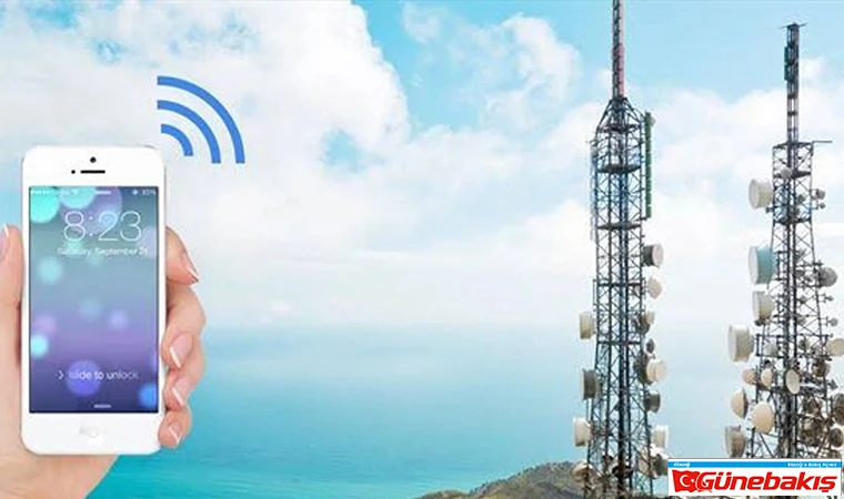 Türkiye’nin Mobil Pazarına Yeni GSM Operatörü Giriyor!