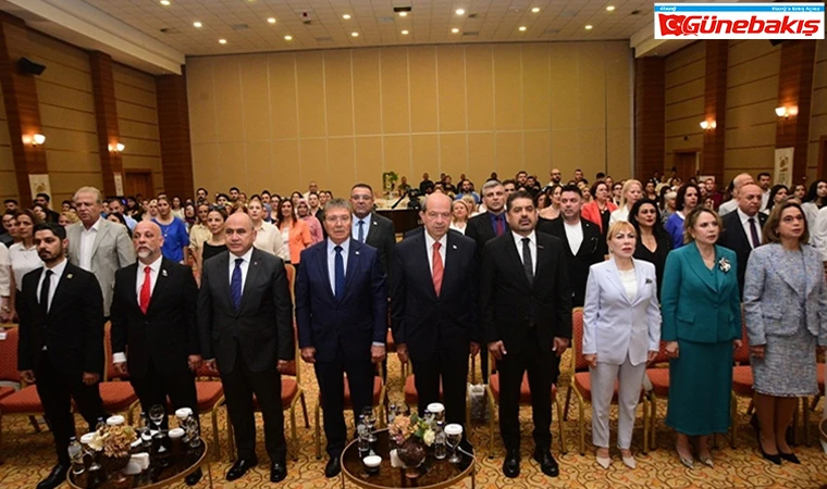 TÜRKONFED’den KKTC’de Kadın Girişimcilere Destek