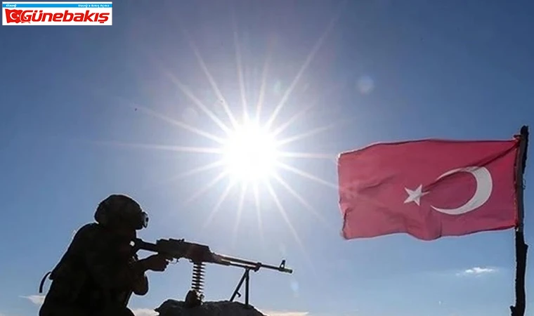 Uzman Çavuş Yıldırım Düşmesiyle Şehit Oldu