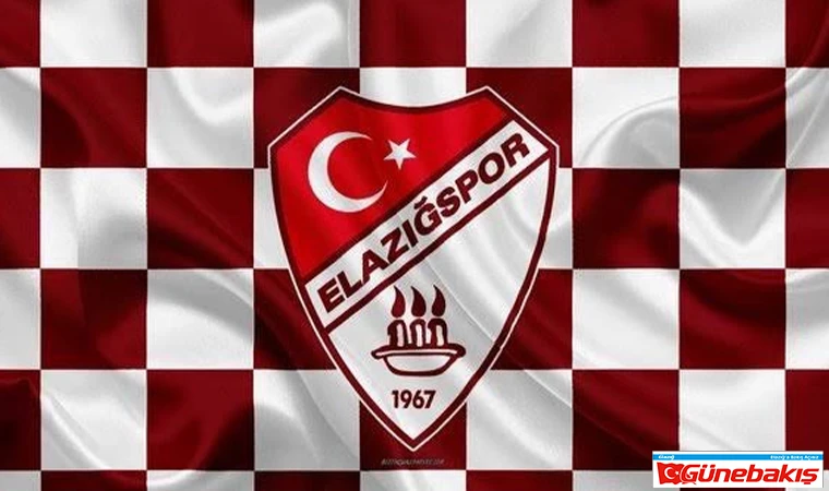 Vanspor - Çimentaş Elazığspor Maçı, Elazığ'da Dev Ekranda Yayınlanacak