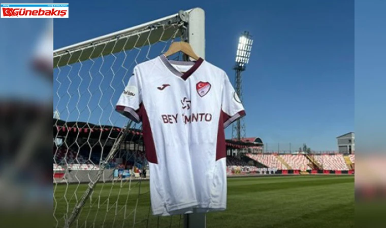 Vanspor FK – Elazığspor Maçı Van Atatürk Stadyumu'nda Başladı