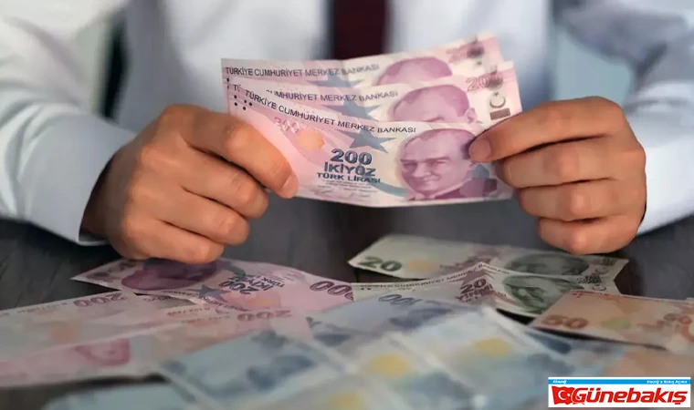   Vergisini Gizleyene MEVA Engeli: Emlak ve Kira Gelirleri Artık Takipte!