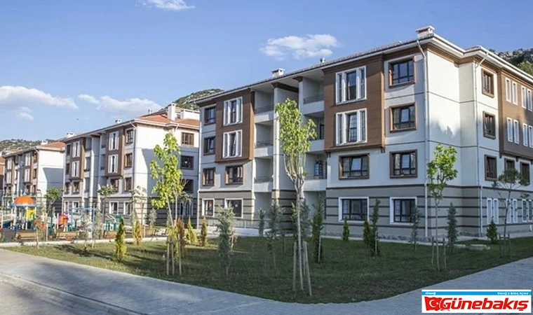 Yabancı Yatırımcıdan Yeni Hamle: Konut Satış Haritası Değişiyor