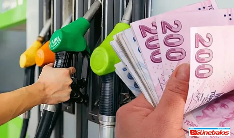 Yakıta Büyük Zam Yolda: Araç Sahiplerine Kritik Uyarı