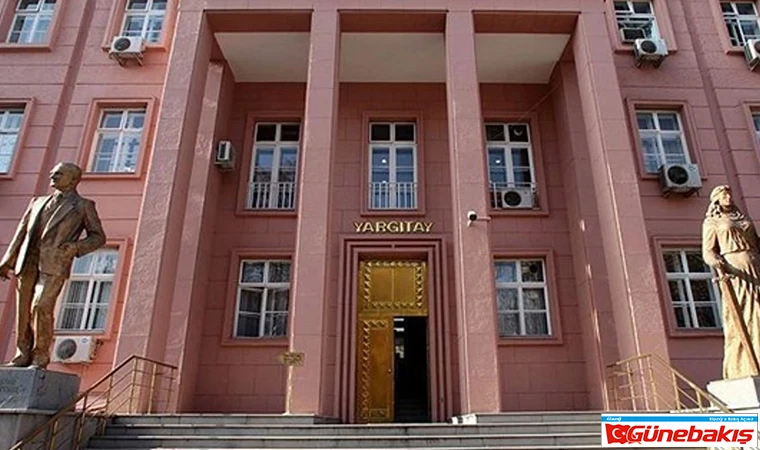 Yargıtay’dan İki Emsal Karar