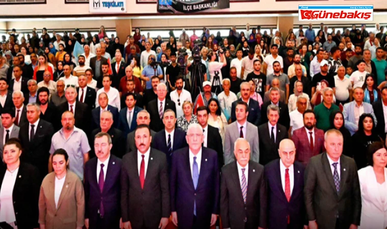 Yaşar: ‘Terörsüz Türkiye Söylemi Aldatmadır’