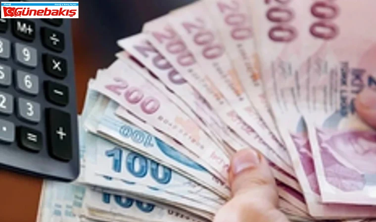 Zam Tahmini Belli Oldu: Emekliye Yüksek Artış