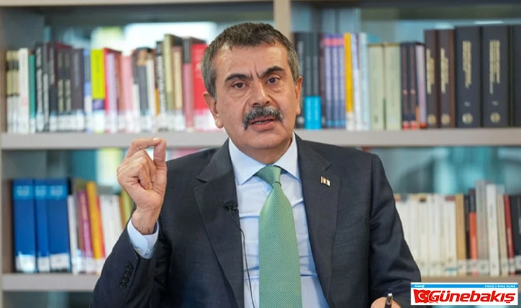 Zorunlu Eğitim Süresi Değişiyor mu? Bakan Tekin'den Net Mesaj