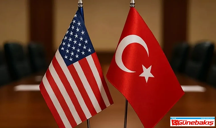 ABD Türkiye’de Görevli Personele Kritik Seyahat Kısıtlaması Getirdi