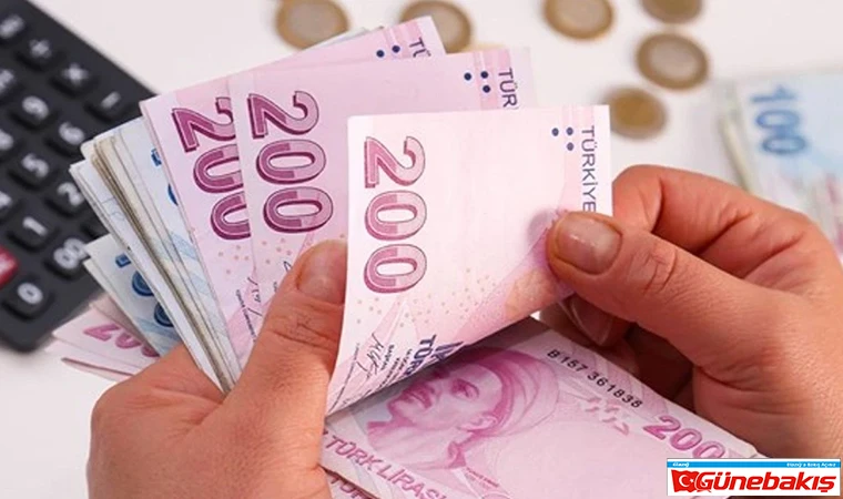 AK Parti, Emekli Maaşını Güncelliyor