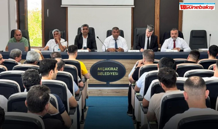 Akçakiraz’da Talep Patlaması: 29 Arsa Göz Açıp Kapayıncaya Kadar Satıldı