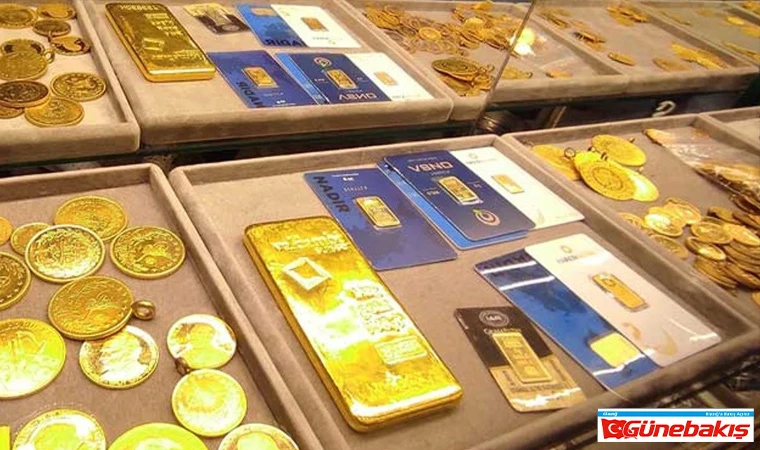 Altın Fiyatları Güne Yükselişle Başladı: Güncel Rakamlar