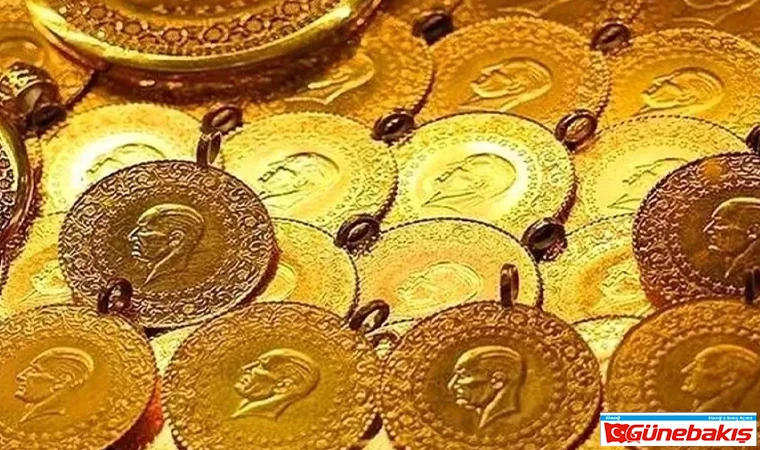  Altın Haftaya Yükselişle Başladı: Gram Altın ve Çeyrek Altın Kaç TL?