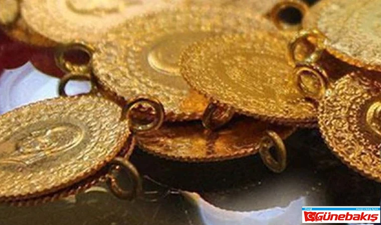 Altın İçin Yeni Senaryo: 2025'te 4.000 Dolar Sürprizi Gelebilir