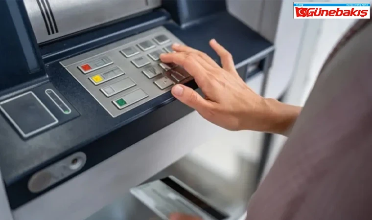 Atm’de İlk Adım: Karttan Önce 'İptal' Tuşu!