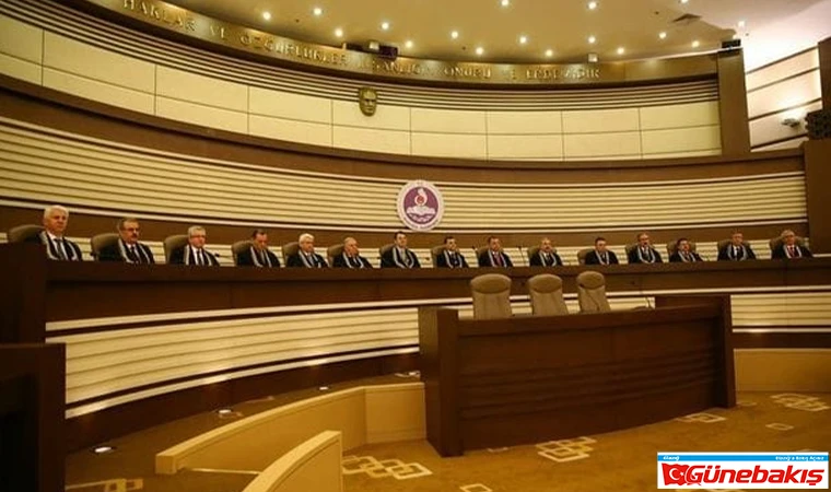 AYM’den 657 Sayılı Kanuna İptal!