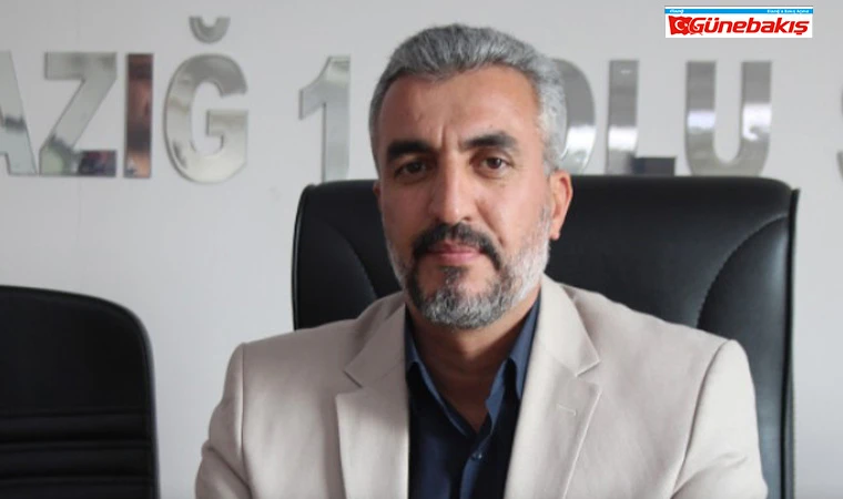 Bahşi: ‘Toplu Sözleşme Masası Sahadaki Sorunlara Çözüm Üretmeli’