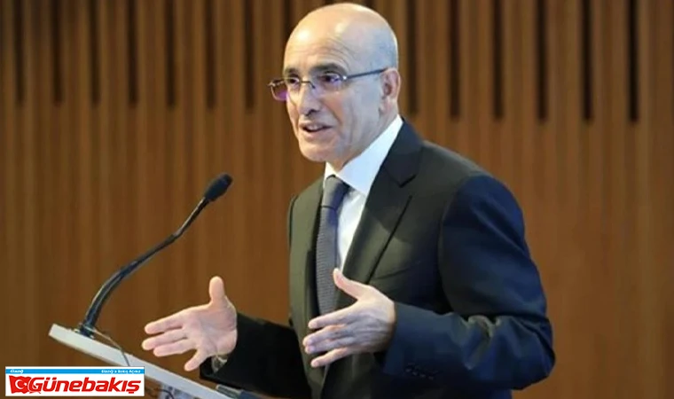 Bakan Şimşek Açıkladı: KOBİ, Esnaf ve İhracatçıya Yeni Finansman Destekleri