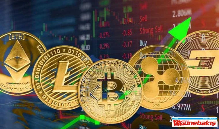 Bakanlık Düğmeye Bastı: Kripto Para Transferine Sınır!