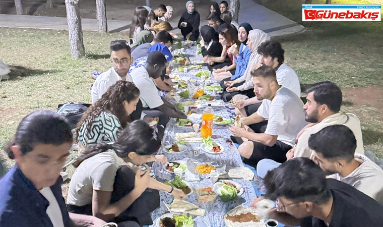 Başkan Karagöl’den Anlamlı Mesaj: 'Aile Birlikte Güçlüdür'