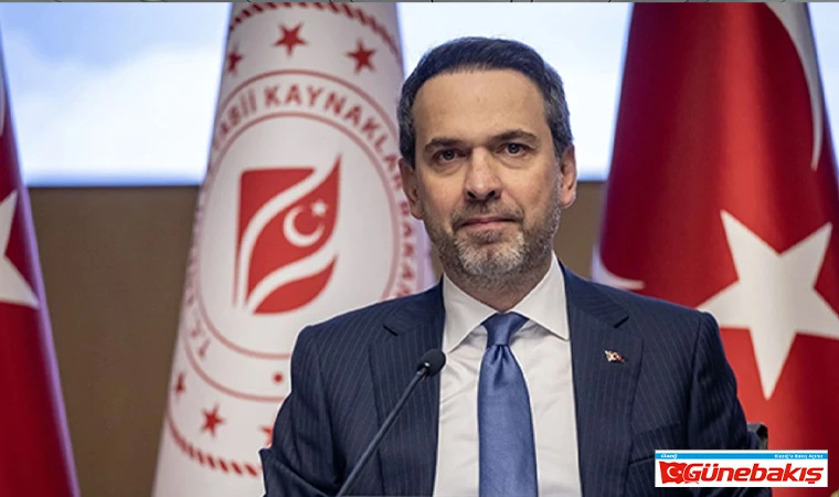 Bayraktar: İran Gazı Kritik Önemde
