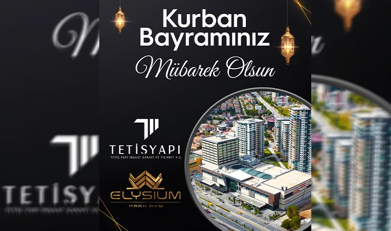 Bayram kutlama