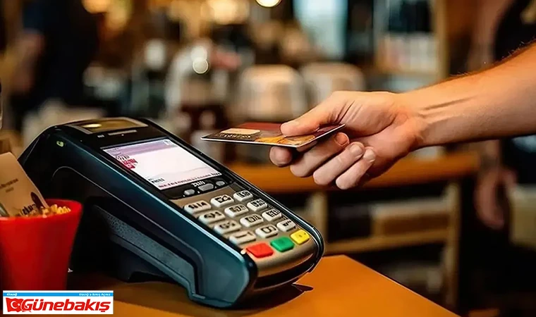BDDK’dan Kredi Kartı İçin Yeni Düzenleme