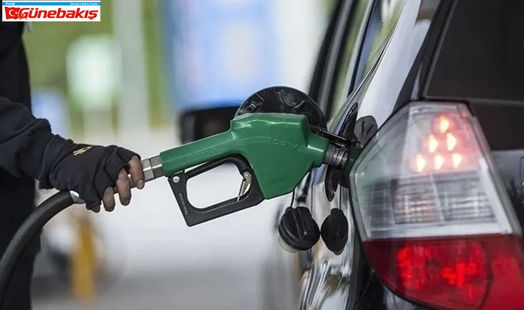 Benzin, Motorin ve LPG’ye Yeni Zam Kapıda