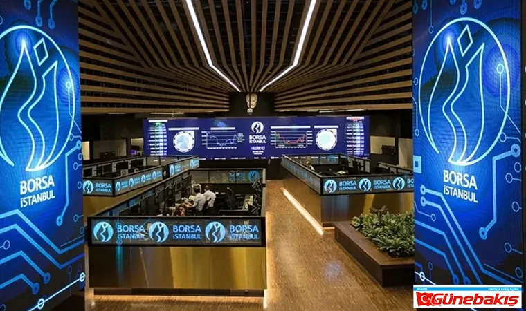 Borsa İstanbul’dan Enflasyona Güçlü Tepki: Endeks Yükselişe Geçti