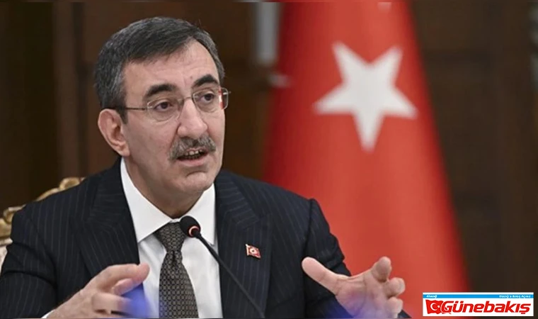 Cevdet Yılmaz: Enflasyonda Yıl Sonu Hedefi Yüzde 20’li Seviyeler