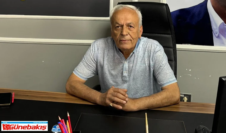 Chp Elazığ İl Eğitim Sekreteri Bülent Gündüz’den Eğitim Öğretim Yılı Mesajı