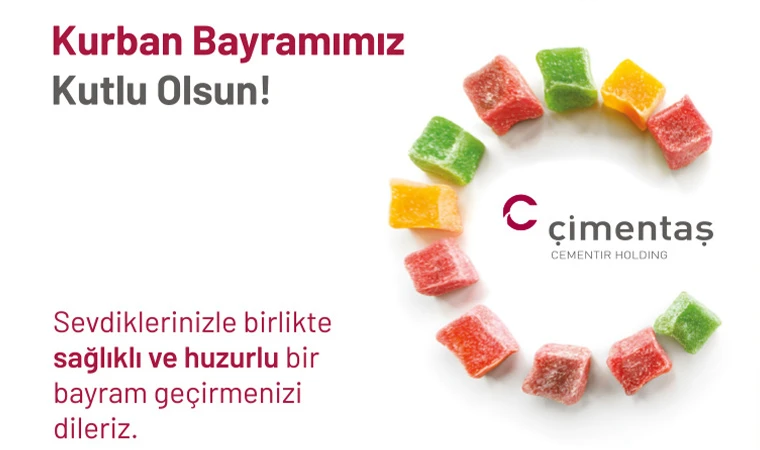 Çimentaş Holding